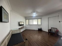 Blk 261 Tampines Street 21 (Tampines), HDB 3 Rooms #538188451